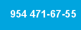 954 471-67-55 954 471-67-55